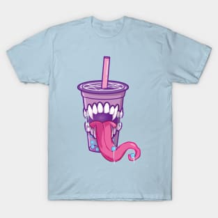 Mimic Tea T-Shirt